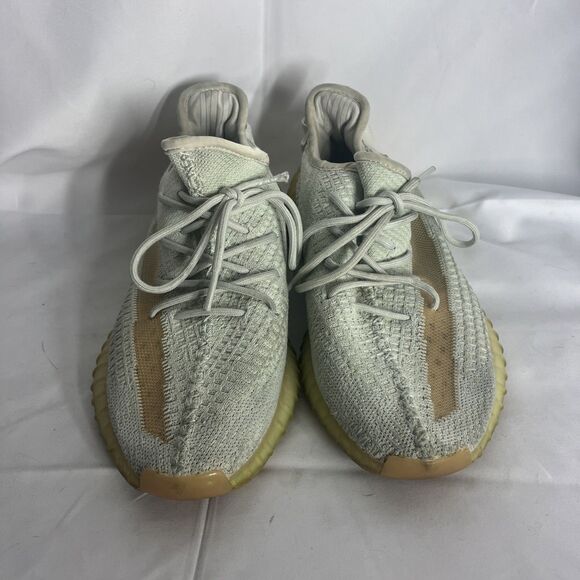 adidas Yeezy Boost 350 V2 Hyperspace Size 9.5 Men’s - Picture 2 of 11